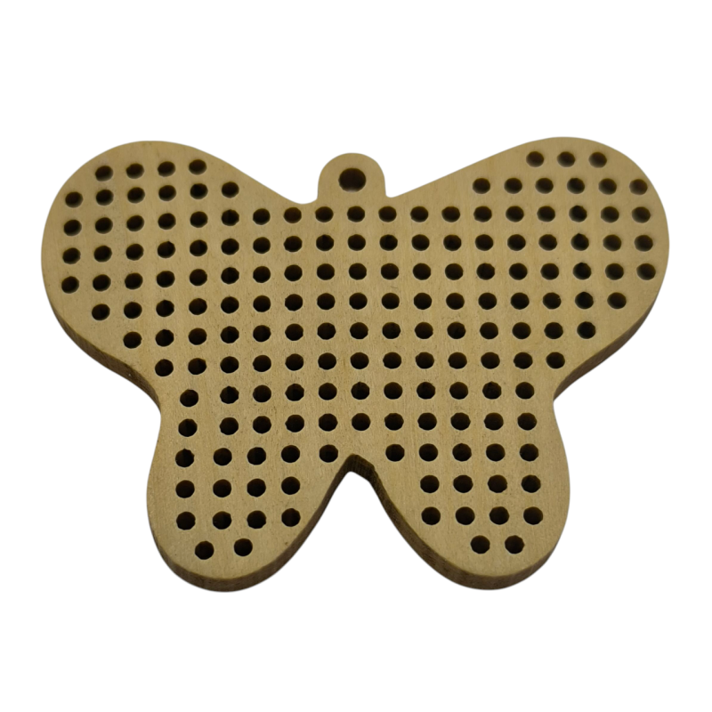 Заготівка для вишивання іграшки, дерев“яна