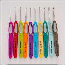 Набір гачків для в“язання від 1 до 3,5