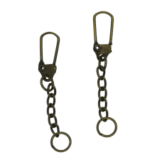 Карабін для сумки 60 мм