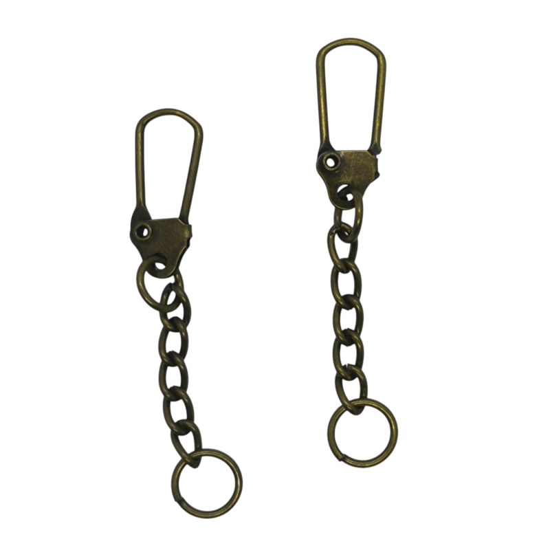 Карабін для сумки 60 мм