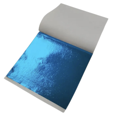 Поталь 100 л, Колір: темно-блакитна