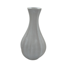 Гіпсова фігурка для розмальовування. Ваза 2.