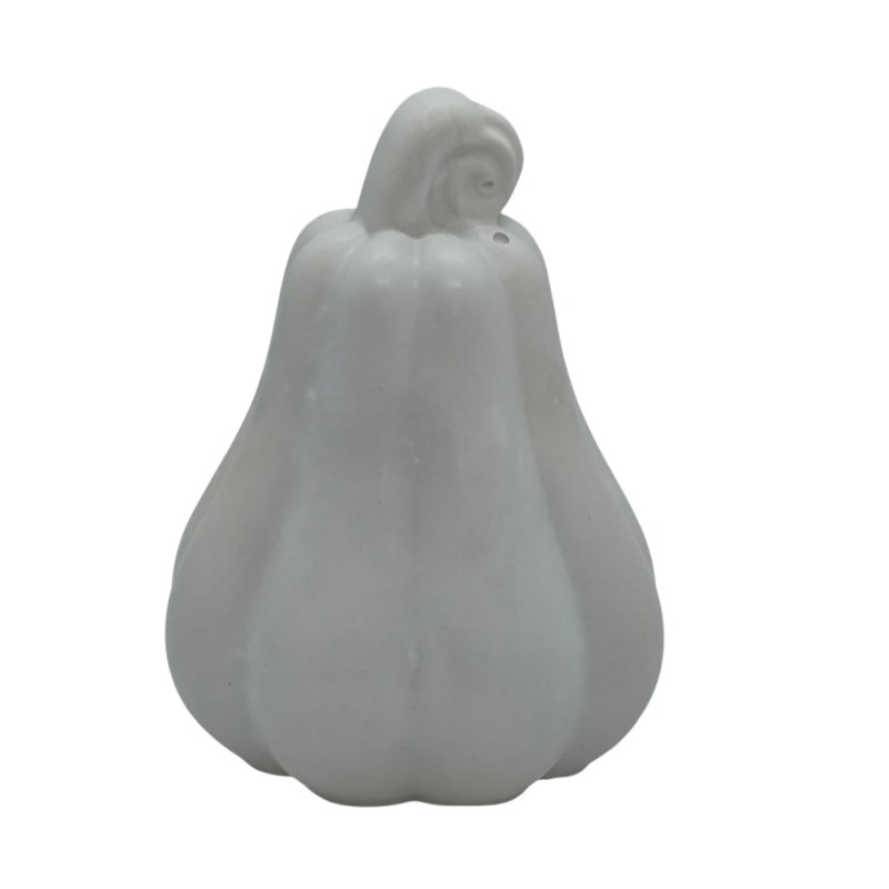 Гіпсова фігурка для розмальовування. Гарбуз.