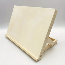 Мольберт дерев“яний настільний