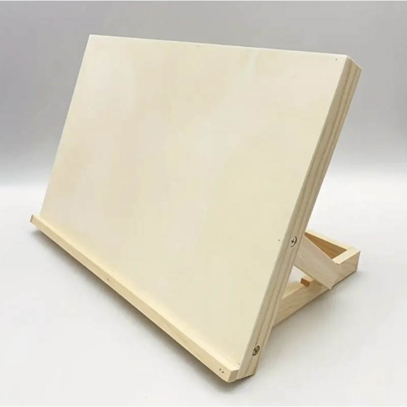 Мольберт дерев“яний настільний