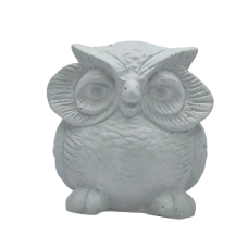 Гіпсова фігурка для розмальовування. Філін.