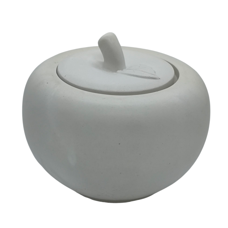 Підсвічник гіпсовий, свічник скриньки, Яблуко. Підсвічник гіпсовий, свічник скриньки, Яблуко.