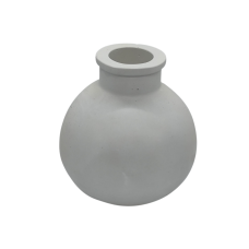 Підсвічник для тонкої свічки.