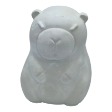 Гіпсова фігурка для розмальовування. Копібара