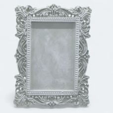 Гіпсова фігурка (барильєф) для розмальовування.