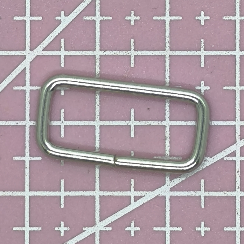 З“єднувальне кільце 25Х12мм