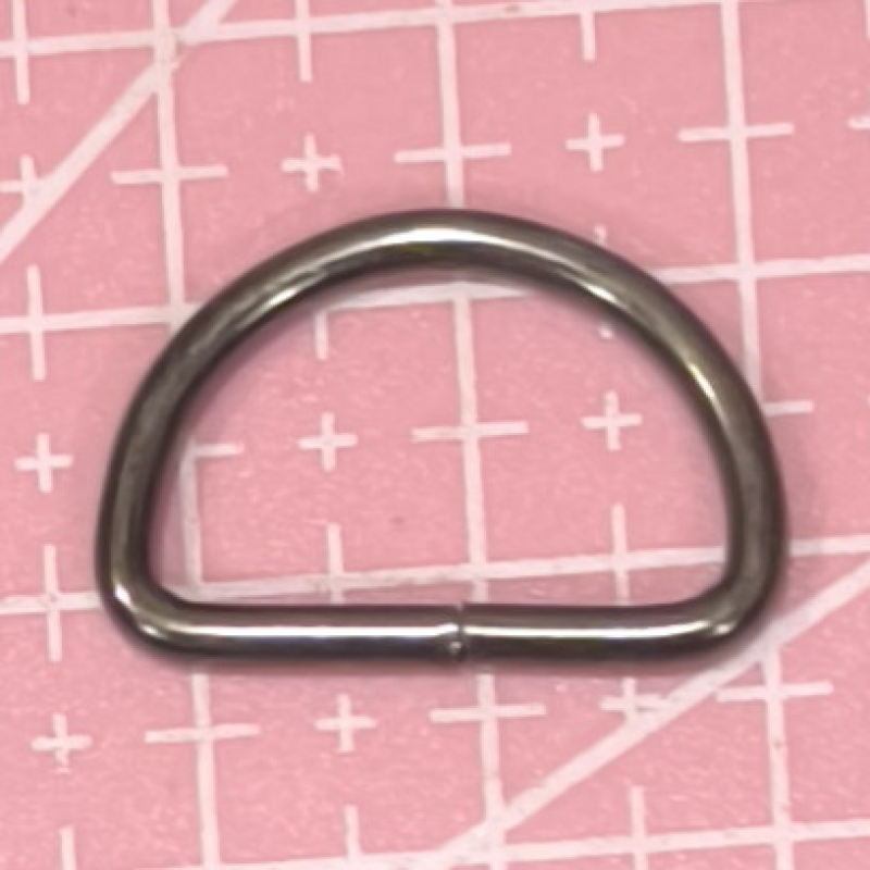 З“єднувальне кільце 19Х16мм