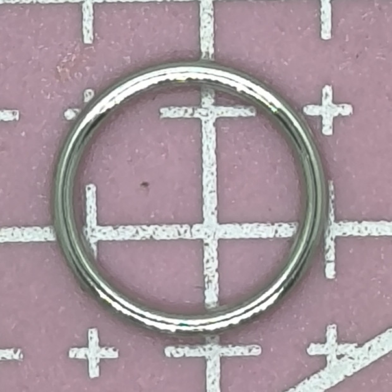 З“єднувальне кільце 12мм