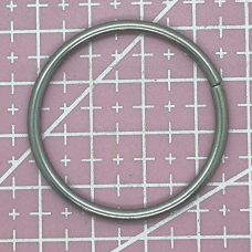З“єднувальне кільце 38мм