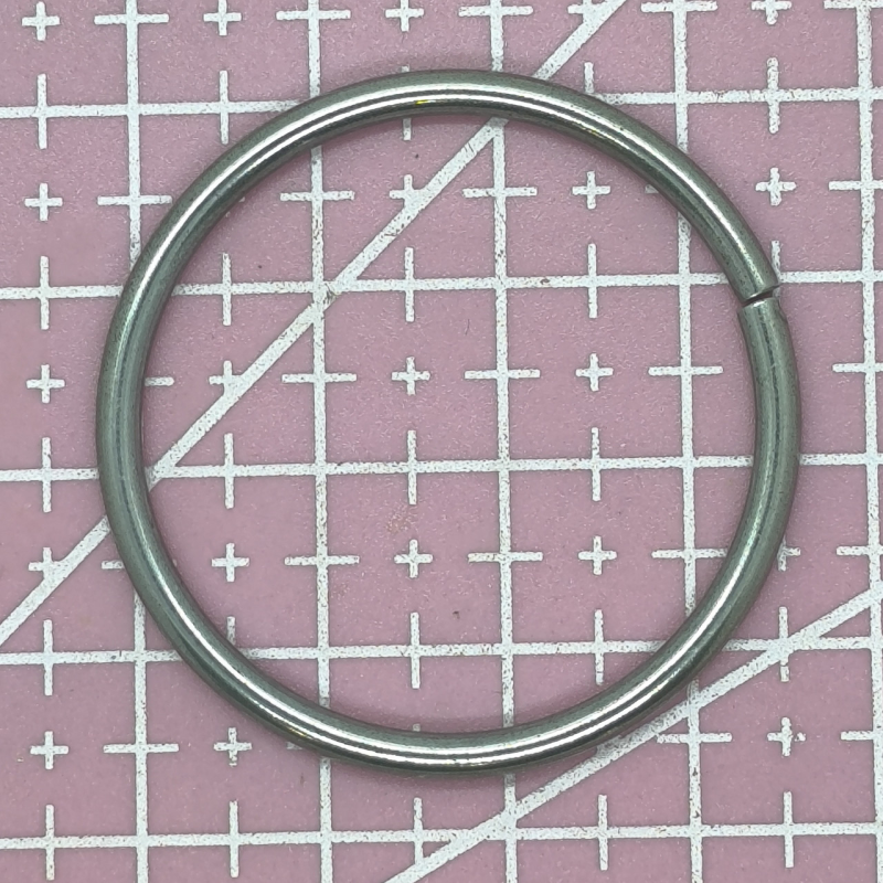 З“єднувальне кільце 38мм