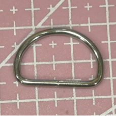 З“єднувальне кільце 18Х1мм