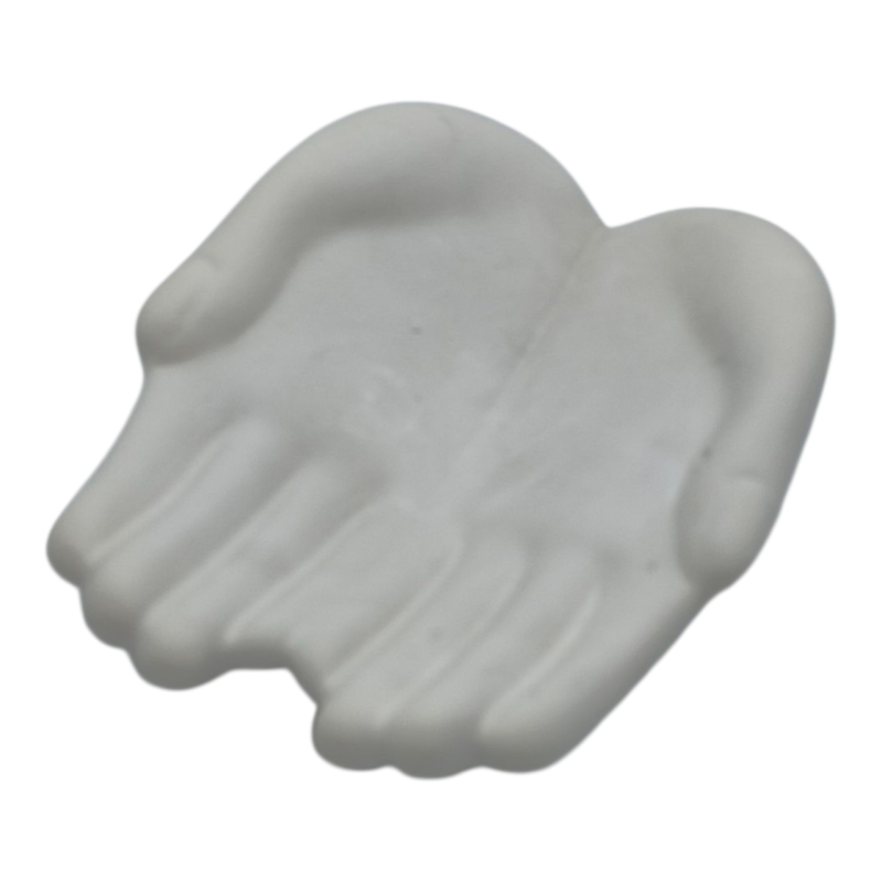 Підсвічник гіпсовий, Лодоні