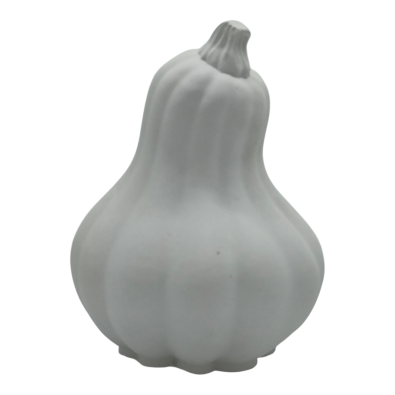 Гіпсова фігурка для розмальовування. Гарбуз.