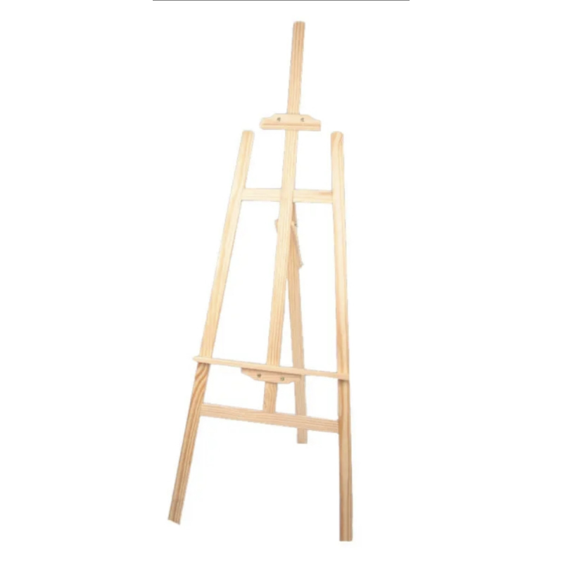 Мольберт дерев“яний 150 см.