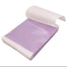 Поталь 100 л, Колір: бузкова