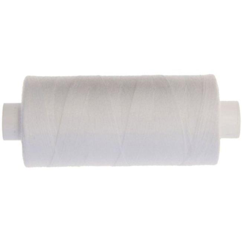 Нитки для шиття, колір білий Нитки для шиття, колір білий