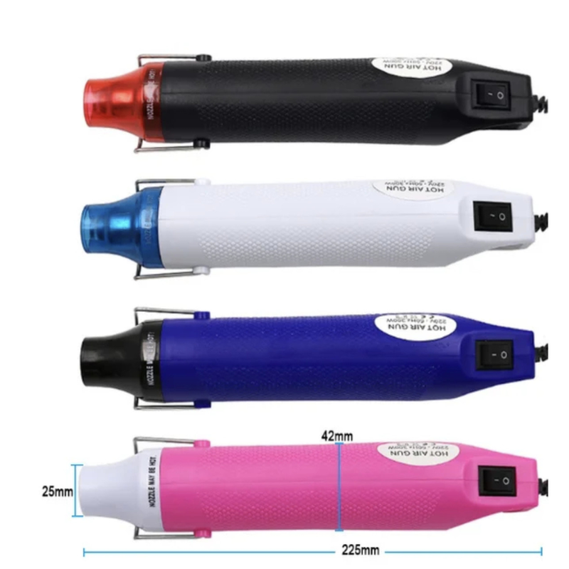 Фен для рукоділля