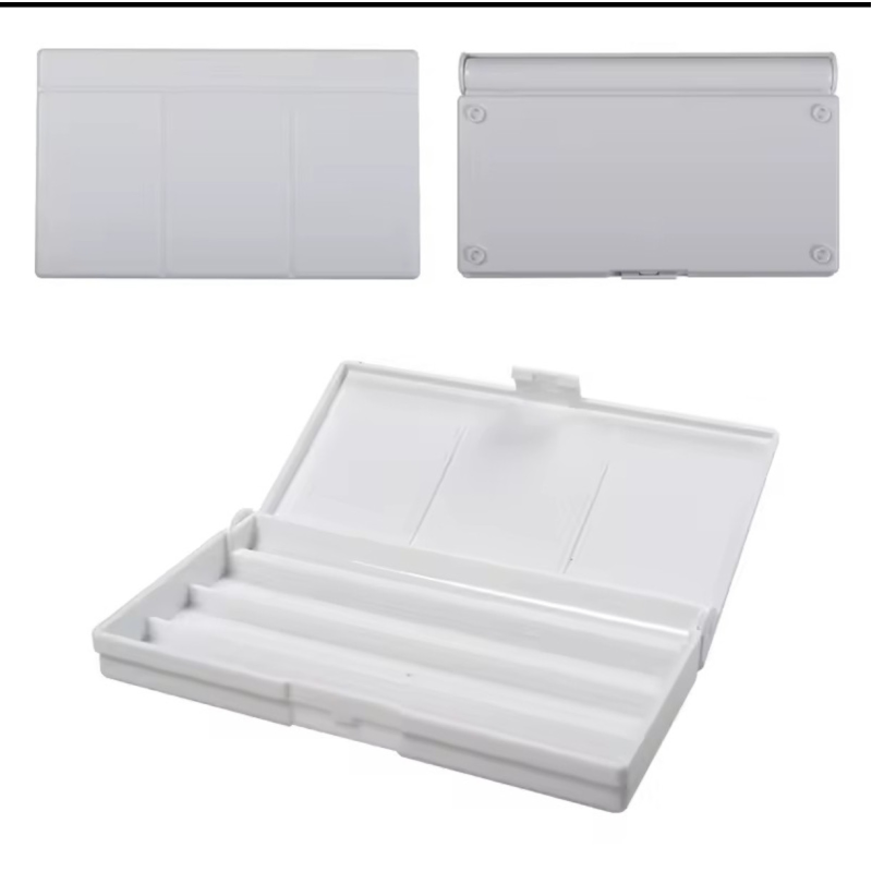 Акварельні фарби з перломутром 180 кольорів.