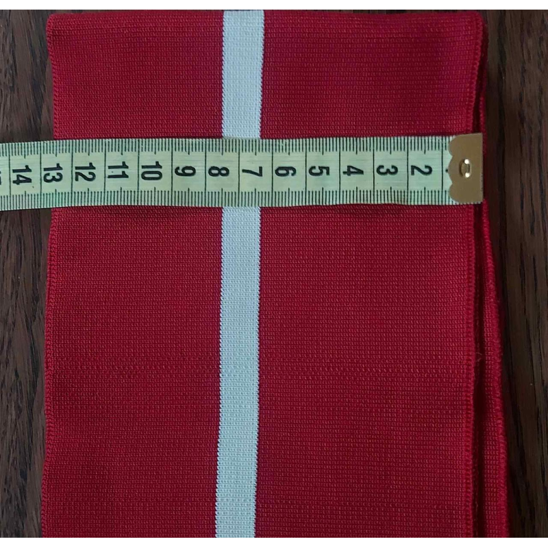 Дов“яз трикотажний 7 см