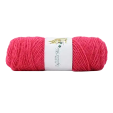 Пряжа акриловая. Каралова. Білка.