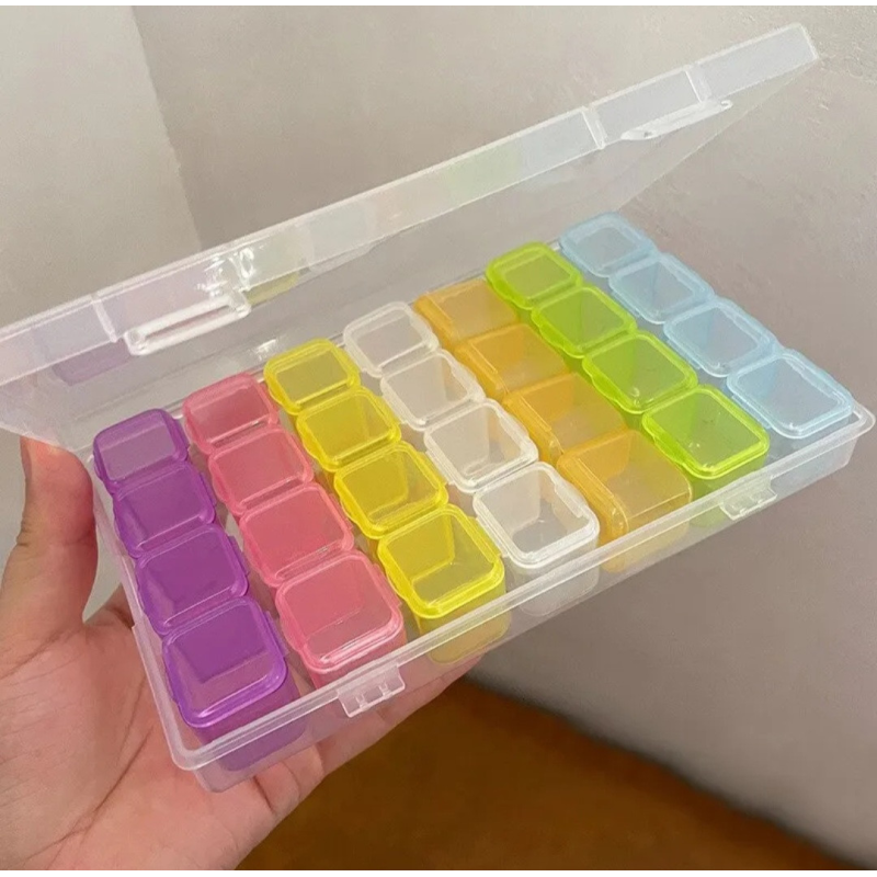 Органайзер для дрібниць