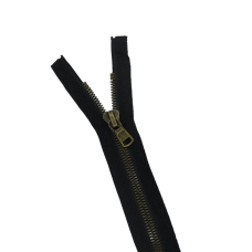 Блискавка тракторна, пластикова 80 см