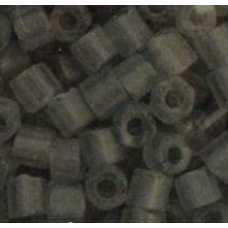 Бісер рубання Preciosa, матовий, бордовий 50 г, No10