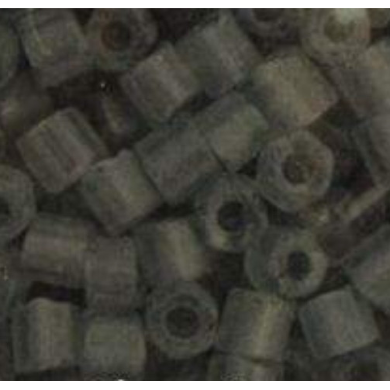 Бісер рубання Preciosa, матовий, бордовий 50 г, No10 Бісер рубання Preciosa, матовий, бордовий 50 г, No10