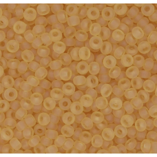 Бісер рубання Preciosa, матовий, бордовий 50 г, No10