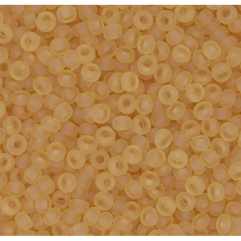 Бісер рубання Preciosa, матовий, бордовий 50 г, No10 Бісер рубання Preciosa, матовий, бордовий 50 г, No10