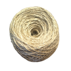 Шнур для рукоділля. Колір : беж
