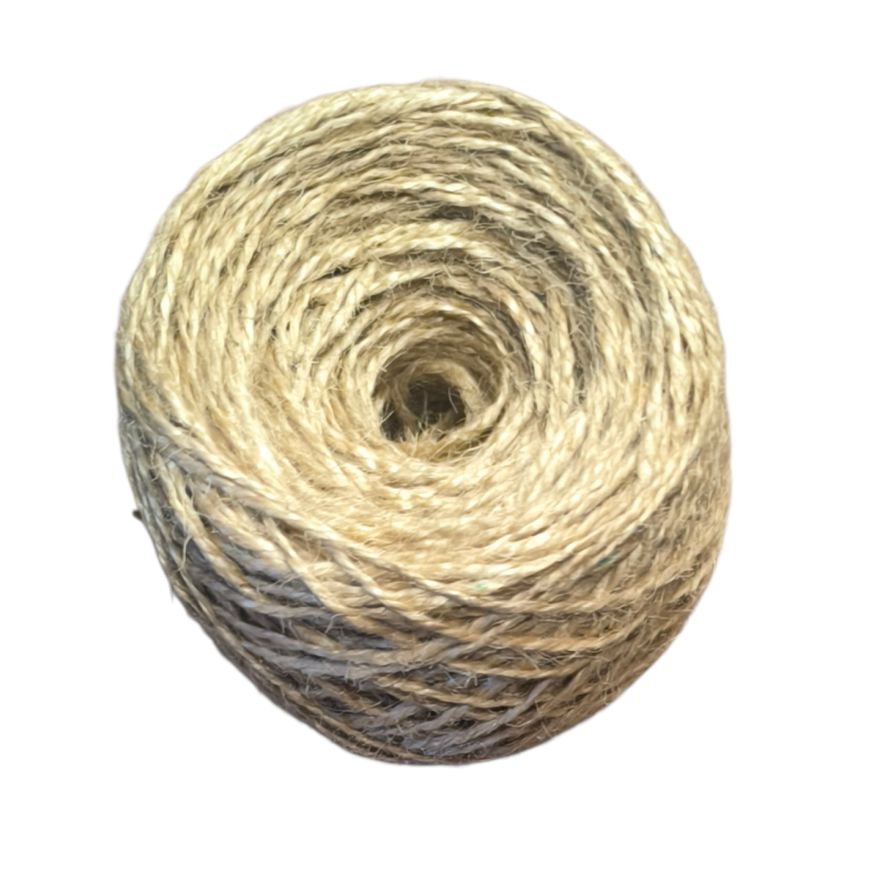 Шнур для рукоділля. Колір : беж