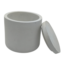 Свічник гіпсовий, Стаканчик.