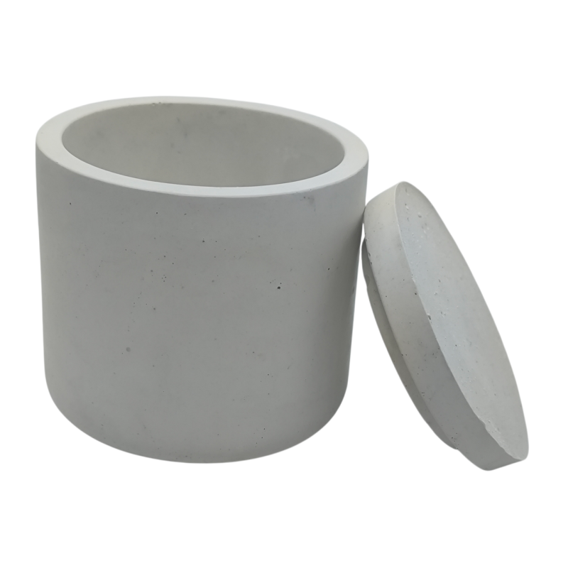 Свічник гіпсовий, Стаканчик.