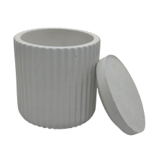 Свічник гіпсовий, Стаканчик.