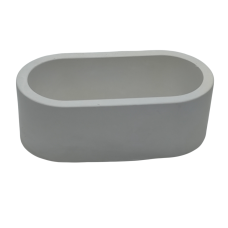 Квітковий горщик кашпо або свічник.