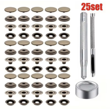 Набір для встановлення кнопок