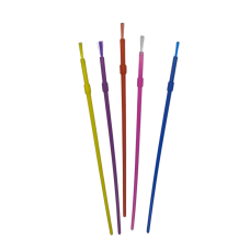 Пензель синтетичний для клея.