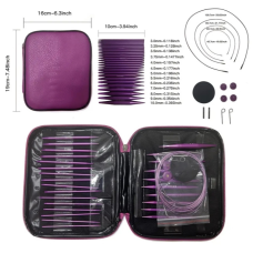 Набір спиць для в“язання зі знімними волосінями