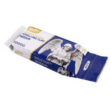 Глина самозастигаюча 1000г