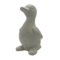 Гіпсова фігурка для розмальовування. Качечка.