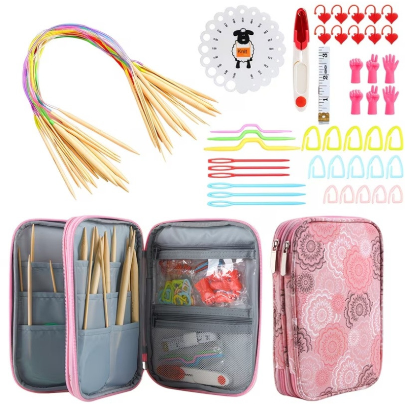 Набір спиць для в“язання