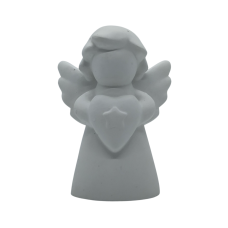 Гіпсова фігурка для розмальовування. Різдвяний Ангел 2.