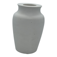 Гіпсова фігурка для розмальовування. Глечик міні 33