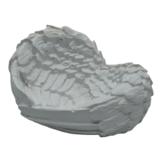 Підсвічник гіпсовий, Крила 2